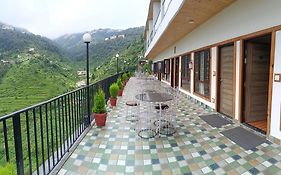 Rubystone Mussoorie A Leisure Resort